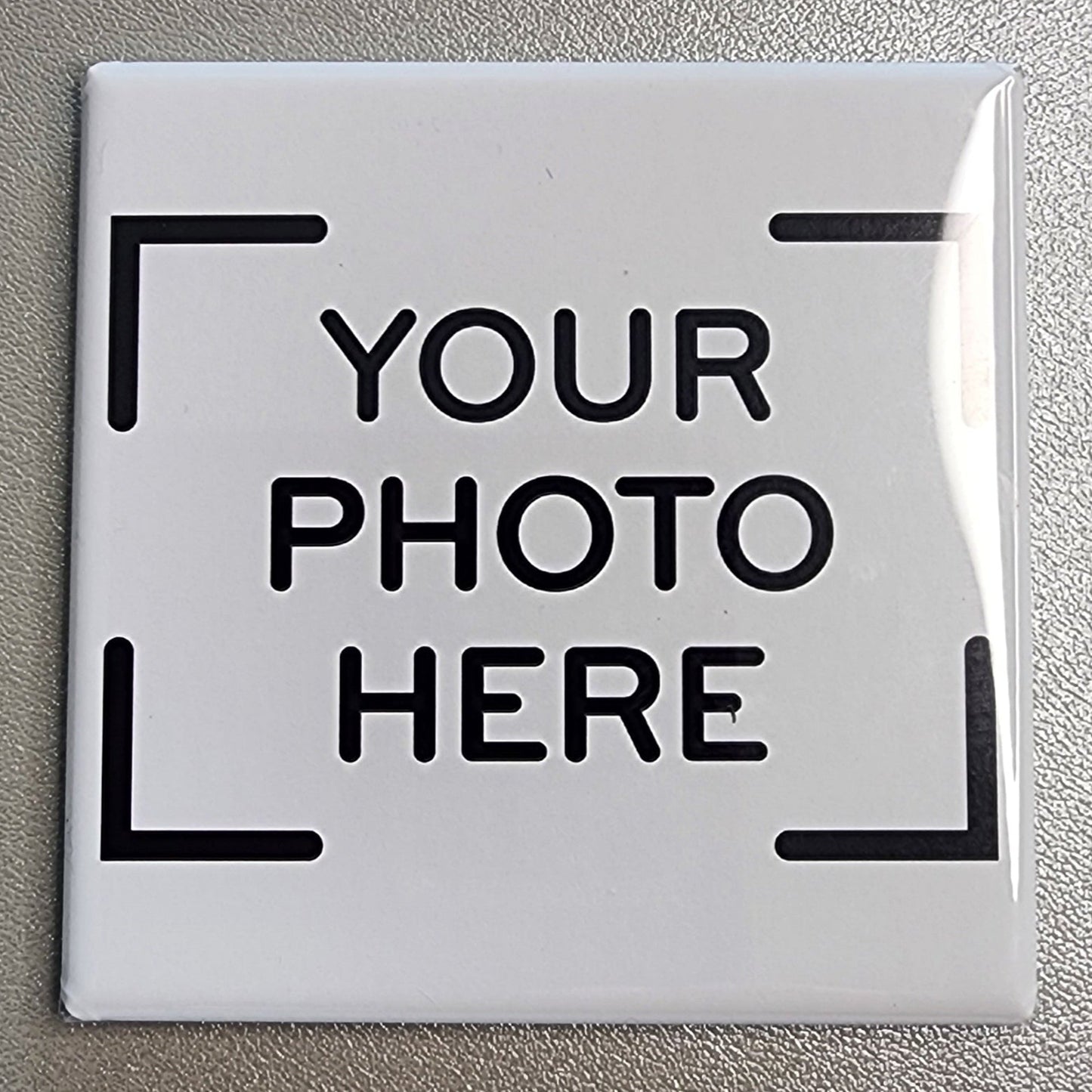 Single Magnet - Square