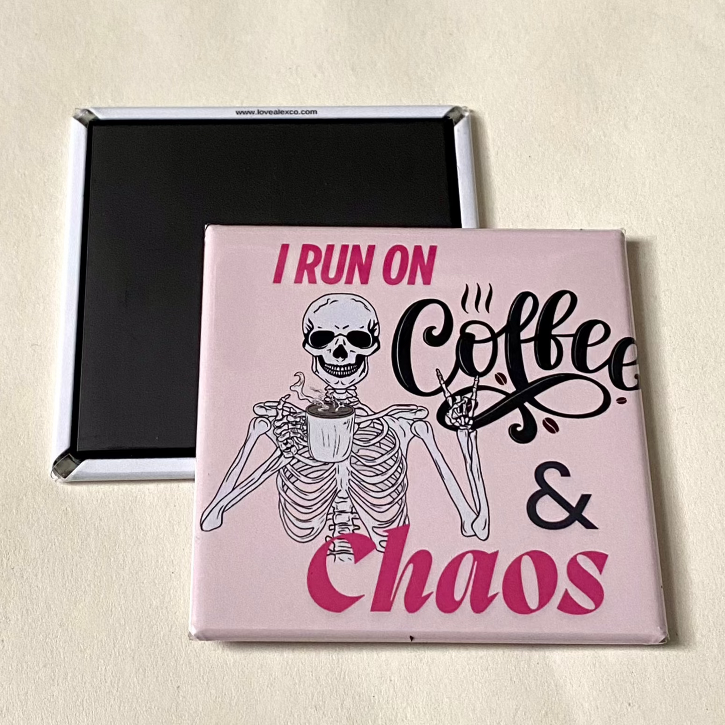Coffee & Chaos