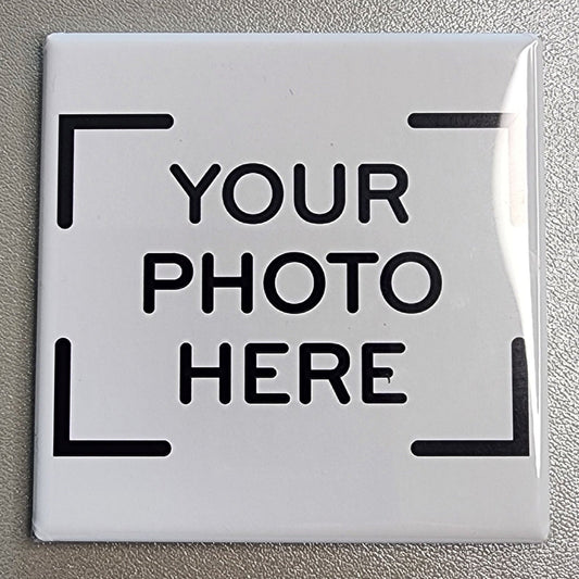 Single Magnet - Square