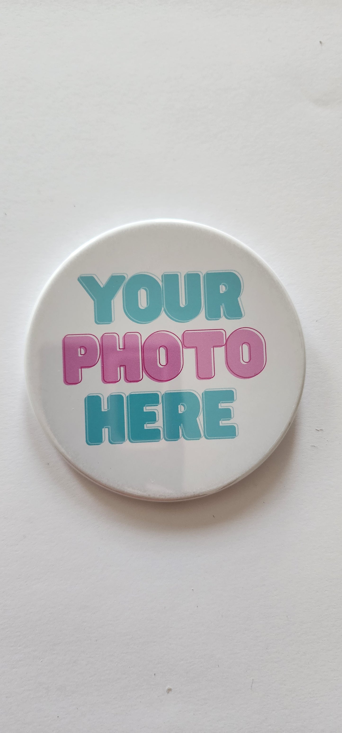 Wholesale Big Buttons