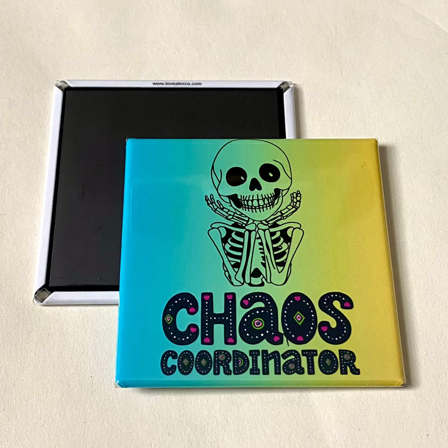 Chaos Coordinator